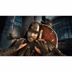 Square Enix Thief - Essentials German, English, Spanish, French, Italian PlayStation 3