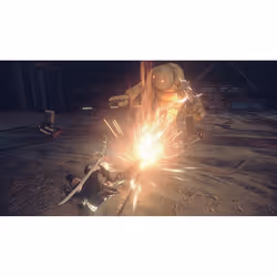 Square Enix NieR : Automata - Day One Edition German, English, Spanish, French, Italian, Japanese PlayStation 4 - Additional view 6
