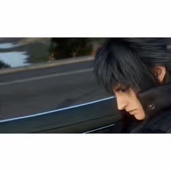 Square Enix Final Fantasy XV - Day One Edition - Additional view 4