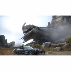 Square Enix Final Fantasy XV - Day One Edition - Additional view 6