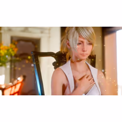 Square Enix Final Fantasy XV - Day One Edition - Additional view 8