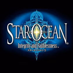 Square Enix Star Ocean 5 : Integrity and Faithlessness - Limited Edition, PlayStation 4, T (Teen), Physical media