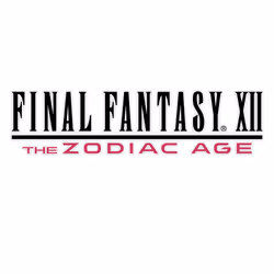 Square Enix Final Fantasy XII : The Zodiac Age, PlayStation 4, T (Teen), Physical media