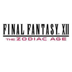 Square Enix Final Fantasy XII : The Zodiac Age Standard German, English, Simplified Chinese, Korean, Spanish, French, Italian, Japanese PlayStation 4