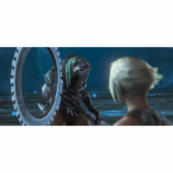 Square Enix Final Fantasy XII : The Zodiac Age Standard German, English, Simplified Chinese, Korean, Spanish, French, Italian, Japanese PlayStation 4