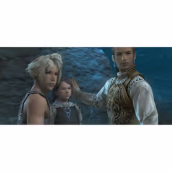 Square Enix Final Fantasy XII : The Zodiac Age Standard German, English, Simplified Chinese, Korean, Spanish, French, Italian, Japanese PlayStation 4