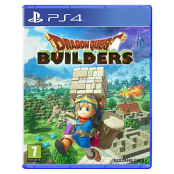 Square Enix Dragon Quest Builders