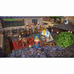 Square Enix Dragon Quest Builders