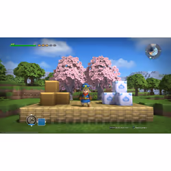 Square Enix Dragon Quest Builders - Additional view 4