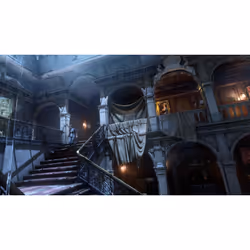 Square Enix Rise of the Tomb Raider - 20 Year Celebration Edition Day One German, English, Simplified Chinese, Korean, Spanish, French, Italian, Japanese, Dutch, Polish, Portuguese, Russian PlayStation 4 - Additional view 5