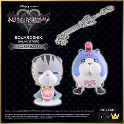 Square Enix kingdom Of Hearts 2.8 HD Final Chapter Limited English PlayStation 4