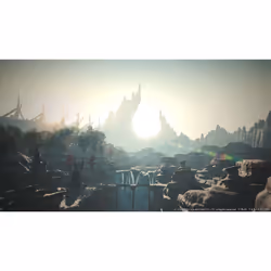 Square Enix Final Fantasy XIV : Stormblood Standard German, English, French, Japanese PlayStation 4