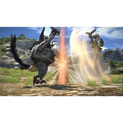 Square Enix Final Fantasy XIV - Complete Edition PlayStation 4