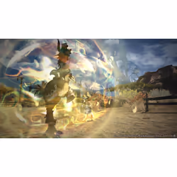 Square Enix Final Fantasy XIV - Complete Edition PlayStation 4