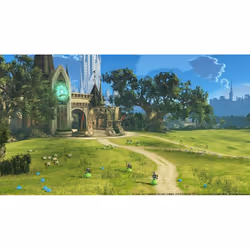 Square Enix Dragon Quest Heroes II - Explorers Edition Special German, English, Simplified Chinese, Korean, Spanish, French, Italian PlayStation 4