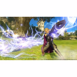 Square Enix Dragon Quest Heroes II - Explorers Edition Special German, English, Simplified Chinese, Korean, Spanish, French, Italian PlayStation 4 - Additional view 4