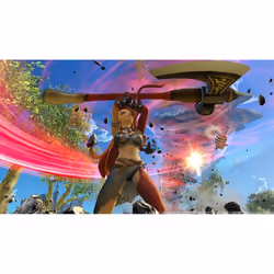 Square Enix Dragon Quest Heroes II - Explorers Edition Special German, English, Simplified Chinese, Korean, Spanish, French, Italian PlayStation 4 - Additional view 5