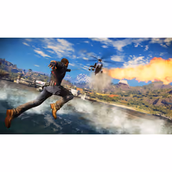 Sony Just Cause 3: Gold Edition PlayStation 4 - Additional view 3