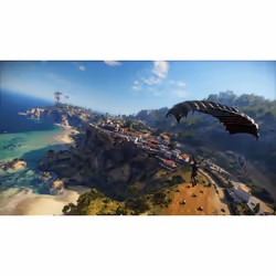 Sony Just Cause 3: Gold Edition PlayStation 4 - Additional view 4