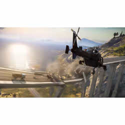 Sony Just Cause 3: Gold Edition PlayStation 4 - Additional view 6