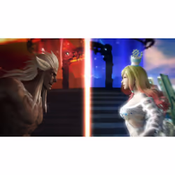 Square Enix Dissidia Final Fantasy NT, PlayStation 4, T (Teen)
