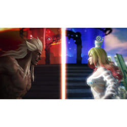 Square Enix Dissidia Final Fantasy NT Standard PlayStation 4