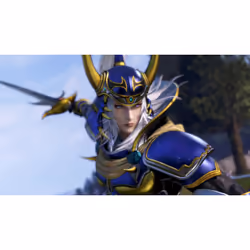 Square Enix Dissidia Final Fantasy NT Standard PlayStation 4