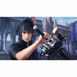 Square Enix Dissidia Final Fantasy NT Standard PlayStation 4
