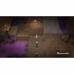 Square Enix Lost Sphear, E10+ (Everyone 10+)