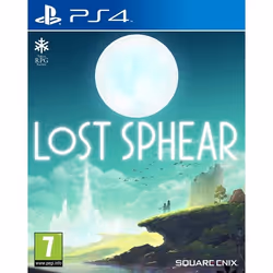 PLAION 1025510, PlayStation 4