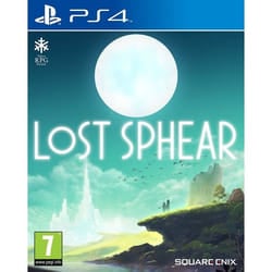 PLAION 1025510 video game Standard Spanish, Italian PlayStation 4
