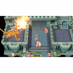 Square Enix Secret of Mana PlayStation 4 - Additional view 5
