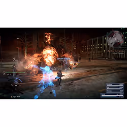 Square Enix Final Fantasy XV Royal Edition Standard+Add-on+DLC Multilingual PlayStation 4 - Additional view 7