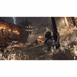 Square Enix Shadow of the Tomb Raider (PS4) Standard Multilingual PlayStation 4