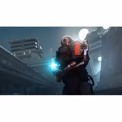 PLAION Just Cause 4