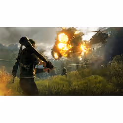 PLAION Just Cause 4 - Additional view 4