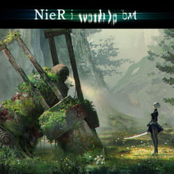 Square Enix NieR : Automata - Game Of The YoRHa Edition Game of the Year German, English, Spanish, French, Italian, Japanese PlayStation 4