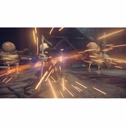 Square Enix NieR : Automata - Game Of The YoRHa Edition Game of the Year German, English, Spanish, French, Italian, Japanese PlayStation 4