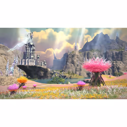 Square Enix Final Fantasy XIV Online - Shadowbringers Standard German, English, French, Japanese PlayStation 4