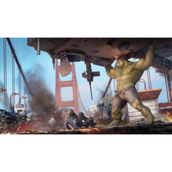 PLAION Marvel’s Avengers - Day One Edition
