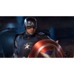Square Enix Marvel’s Avengers - Day One Edition PlayStation 4