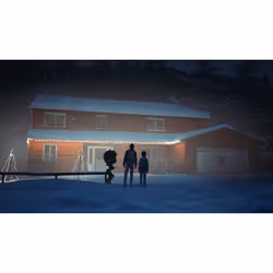 Square Enix Life is Strange 2 Standard PlayStation 4