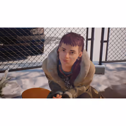 Square Enix Life is Strange 2 Standard PlayStation 4 - Additional view 4