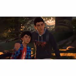 Square Enix Life is Strange 2 Standard PlayStation 4 - Additional view 5