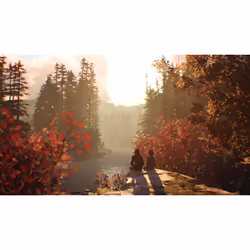 Square Enix Life is Strange 2 Standard PlayStation 4 - Additional view 6