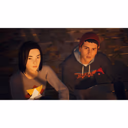 Square Enix Life is Strange 2 Standard PlayStation 4 - Additional view 7