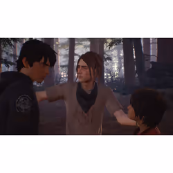 Square Enix Life is Strange 2 Standard PlayStation 4 - Additional view 8