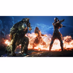Square Enix Outriders - Day One Edition English PlayStation 4