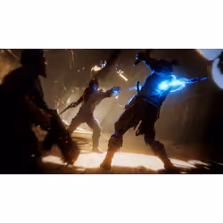Square Enix Outriders - Day One Edition English PlayStation 4 - Additional view 4