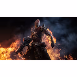 Square Enix Outriders - Day One Edition English PlayStation 4 - Additional view 6